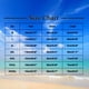 thumbnail image 3 of Karight Womens Casual Hoodies Sweater Long Sleeve Hooded Lattice Splicing Shirts Pullover Sweatshirts, 3 of 5