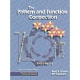 thumbnail image 1 of Pre-Owned The Pattern and Function Connection (Blackline Activity and Homework Masters), 9781559533959, 1559533951, Paperback,, 1 of 1