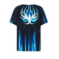 thumbnail image 2 of Cilsoka Shirts for Women Trendy Y2K Womens Tops 2025 Trendy Summer Tank Tops for Women Cropped Womens Blouses Summer Casual, 2 of 4