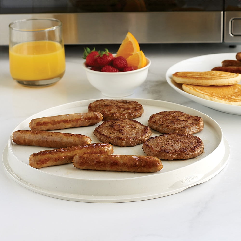 Nordic Ware 2 Sided Bacon / Meat Grill