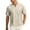 Khaki, variant on sususu Men Tshirts V Neck , Men Clothing , Men's Casual Everyday Comfort Lightweight Short Sleeve V-Neck Tee Breathable Loose Fit T-Shirt