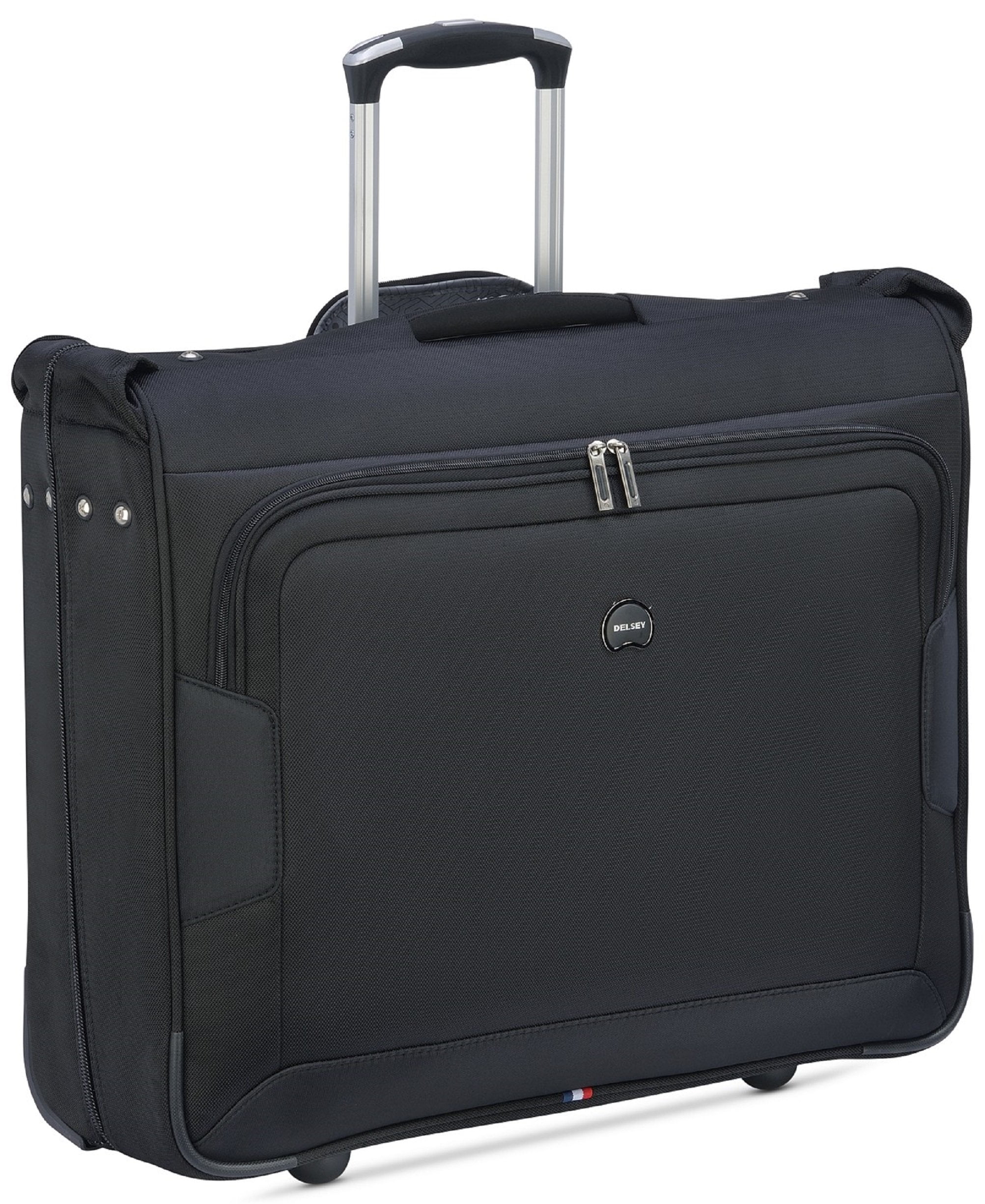 travel garment bag suitcase