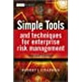 thumbnail image 1 of Simple Tools and Techniques for Enterprise Risk Management, 1 of 2