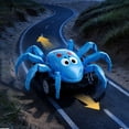 thumbnail image 4 of Pull Back Spider Car Toy, Animal Inspired Inertial Vehicle Model, Battery Free Racing Action Toy, Durable Crawling Motion Car, Interactive Play Vehicle For Indoor Outdoor Fun, 4 of 6