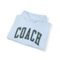 thumbnail image 4 of Coach Hoodie Gifts Hooded Sweatshirt Pullover Shirt, 4 of 4
