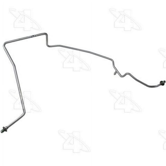 Four Seasons A/C Refrigerant Liquid Hose P/N:55544 Fits select: 1994-1997 DODGE RAM 2500, 1994-1997 DODGE RAM 3500