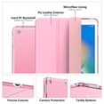 thumbnail image 4 of Funda MoKo para iPad 10.2 iPad 9ª generación 2021/8ª generación 2020/7ª generación 2019, 4 of 9