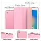 thumbnail image 4 of Funda MoKo para iPad 10.2 iPad 9ª generación 2021/8ª generación 2020/7ª generación 2019, 4 of 9