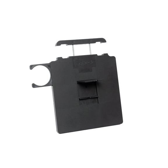 goDesk Travel Desk & Luggage Accessory