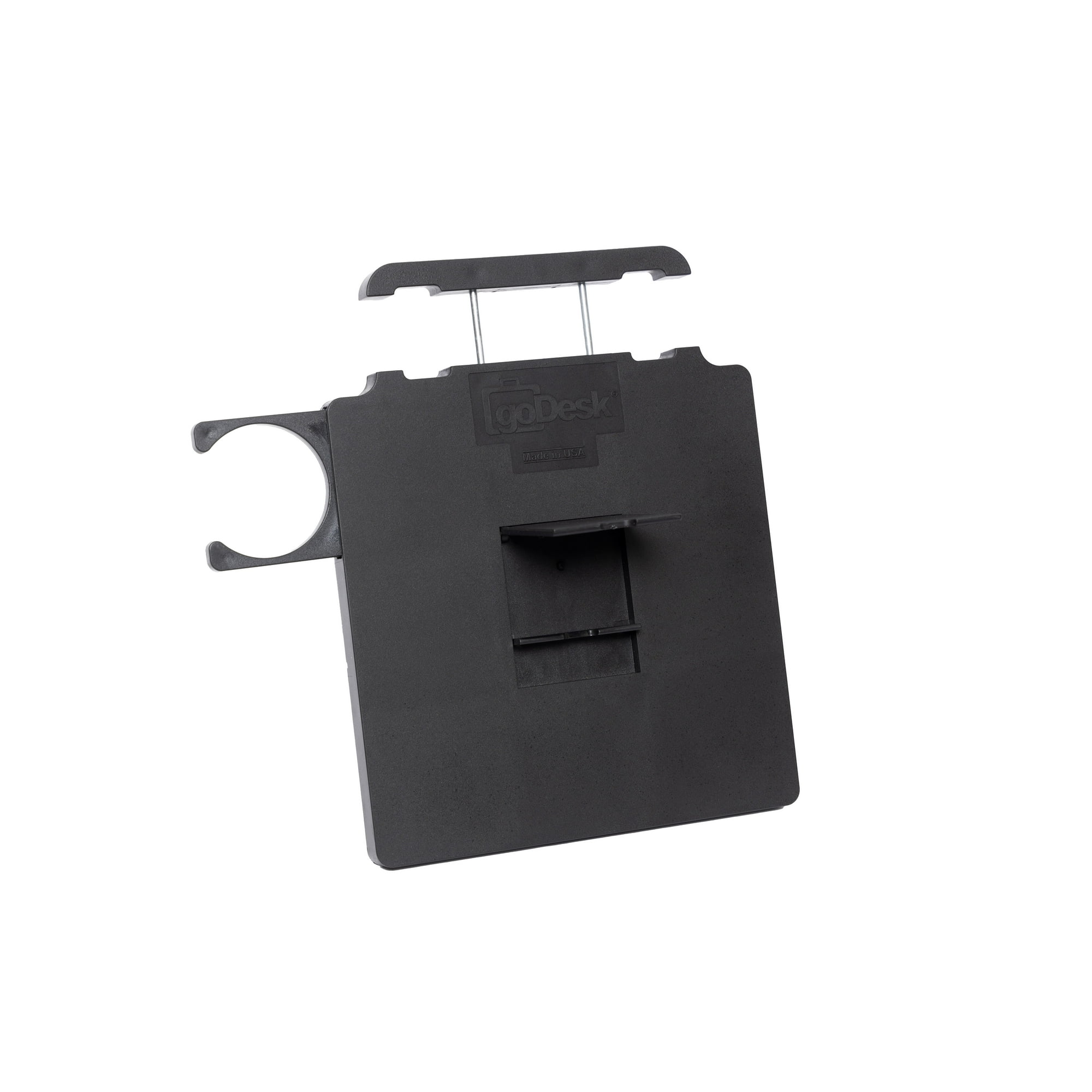 goDesk Travel Desk & Luggage Accessory