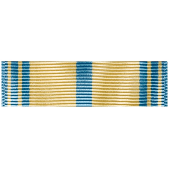 Armed Forces Reserve Ribbon Army