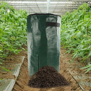 3-Pack 72 Gallons Garden Bag - Reusable Yard Waste Bags, Lawn Pool Garden  Waste Bag, 1 - Fred Meyer