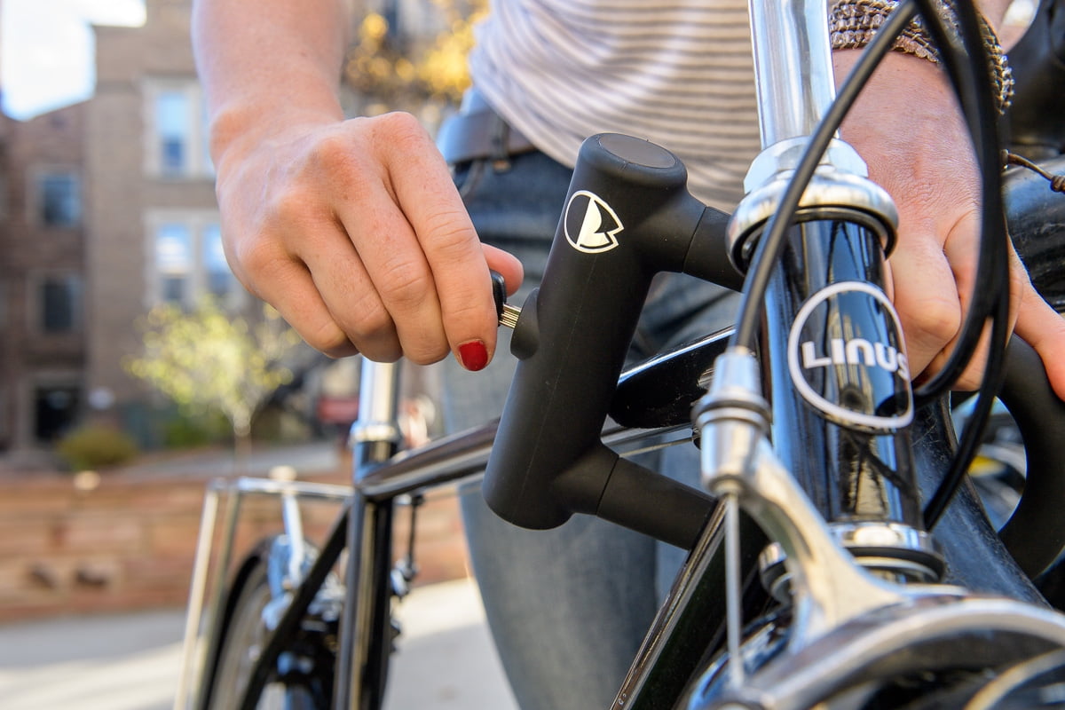 bicycle lock walmart