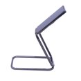 thumbnail image 1 of Anillo mágico Soporte para teléfono móvil Anillo doble Anillo plegable Hebilla Escritorio Succión magnética plana Montado en vehículo Metal Cuadrado Soporte de transmisión en vivo, 1 of 2
