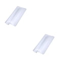 thumbnail image 1 of Alfombra de PVC Injueey Protector de Piso 1.5mm 40x60cm 2Conjunto, 1 of 1