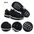 thumbnail image 1 of Zapatos para Hombre Transpirables Antideslizantes Calzado Natación Playa, 1 of 9