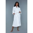 thumbnail image 4 of Be Wicked Helena Plush Robe, 4 of 6
