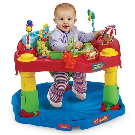Evenflo - Exersaucer Mega