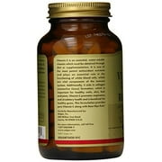 Solgar Vitamin C 1500 mg with Rose Hips Tablets 1 ea