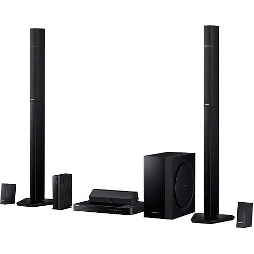 samsung 5.2 home theater system