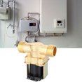 thumbnail image 4 of Practical Solenoid Valve, High Performance Electric Solenoid Valve, Water Heater For Solar Water Heaters DC 12V,DC 24V,AC 220V, 4 of 8