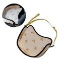 thumbnail image 2 of Detachable Baby Highchair Desk Carseats Secure Attachment Play and Dining Space Safety Seats Tray for Home Travel, 2 of 5
