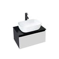 thumbnail image 1 of Esatto Mueble moderno flotante para baño con luz Antara, 1 of 9