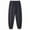 Gray Pant for Men, variant on Mrmaere Men’s Slim Cuffed Sport Pants Long Leg Breathable Fabric Roomy Pockets Wear for Gym Workouts Outdoor Activities Khaki XXXL