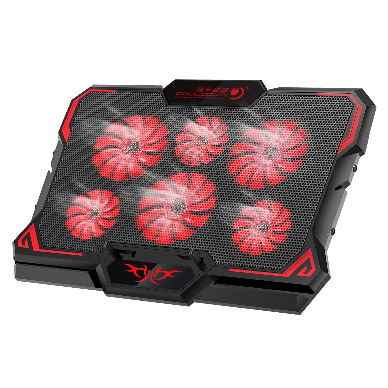 coolcold-15-6-17-3-laptop-cooling-pad-with-6-quiet-fans-2-usb-port