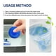 thumbnail image 4 of Toilet Active Oxygen Agent Household Toilet Cleaning Toilet Cleaner Toilet Cleaner Descaling Decontamination, 4 of 5