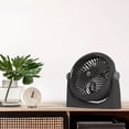 thumbnail image 5 of Ventilador Personal Navia MIO CEN 1010 Negro, 5 of 5