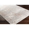 thumbnail image 3 of Zermatt ZRT-2324 7'9" x 9'6" Rug Camel/Burnt Orange/Taupe/Cream/Gray/Charcoal, 3 of 5