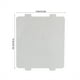 thumbnail image 1 of Lámina de mica, 10 piezas, placa de mica para horno microondas doméstico, placa de mica de mayor durabilidad, 1 of 9