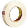 Scotch #898 High Performance Grade Filament Tape 1"x60 yds. 36/Case T915898