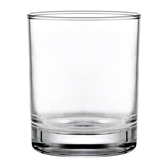 Vaso Merlot Vicrila 330ml Caja de 6 piezas