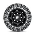 thumbnail image 2 of Fuel 1PC Cast Aluminum Rim D683 18X9 6X135 MT-MACH-DDT 01MM, D68318908950, 2 of 3