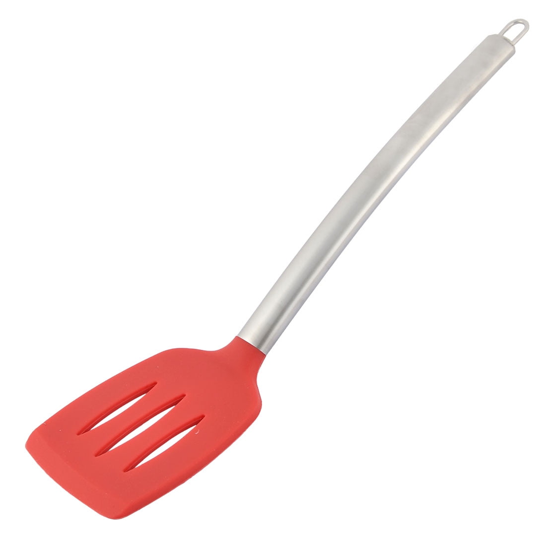 iSi Silicone Turner 13-Inch, Red 