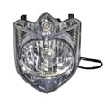 thumbnail image 1 of Faro Delantero RODA Italika Ft 180 Led 12V 35W, 1 of 2