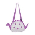 thumbnail image 3 of Almencla Bags for Kids, Beach Mesh Shell Bag, Beach Bag for Kids with Adjustable Carrying, 3 of 8