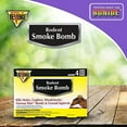 Bonide (BND61110) Revenge Rodent Smoke Bombs, Mole and Gopher Killer