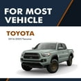 thumbnail image 2 of Front Suspension Strut Assembly For 2016-2023 Toyota Tacoma TRD Off-Road, 2 of 3