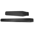 thumbnail image 1 of Mountain Bike Fender Set,1 Pair Bike Fender Bike Front Rear Universal Fenders Bike Fender Industry-Leading Standards, 1 of 7