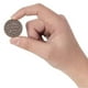thumbnail image 1 of Moneda con temática de amor,Mini moneda con temática de amor,decoración decorativa,Pequeña moneda,recuerdo decorativo de decir ,hierro,regalos del Día de San Valentín,decoración, 1 of 8