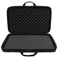 thumbnail image 1 of Odyssey BMSLDJCM Medium EVA Molded DJ Controller Universal Carrying Case Bag, 1 of 5