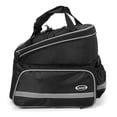 thumbnail image 4 of AREALER Waterproof Rear Seat Bag Cycle Bike Trunk Bag Bike Pannier Bag Shoulder Bag with Rain Cover, 4 of 7