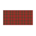 thumbnail image 1 of Mantel navideño,Mantel Navideño para Mesas Rectangulares,Mantel desechable impermeable para comedor,Mantel de cocina para banquetes y fiestas estilo bohemio 1 pieza de cuadros grandes, 1 of 8