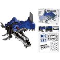 thumbnail image 4 of Electric Large Dinosaur Toy For Boy, Assembled Mechanical Disassembly Building Block, Tyrannosaurus Rex Model, Children's Simulation Dinosaur, 4 of 5