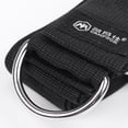 thumbnail image 2 of 2 Pcs Swing Ropes Hammock Chair Straps Hanging Kit (with S-shaped Hook), 2 of 8