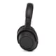 thumbnail image 5 of AmazonCommercial Over Ear Wireless Noise Cancelling Bluetooth Headphones, Black, 5 of 5