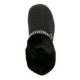 thumbnail image 3 of MUK LUKS Women's Neira Clog Slipper, 3 of 6
